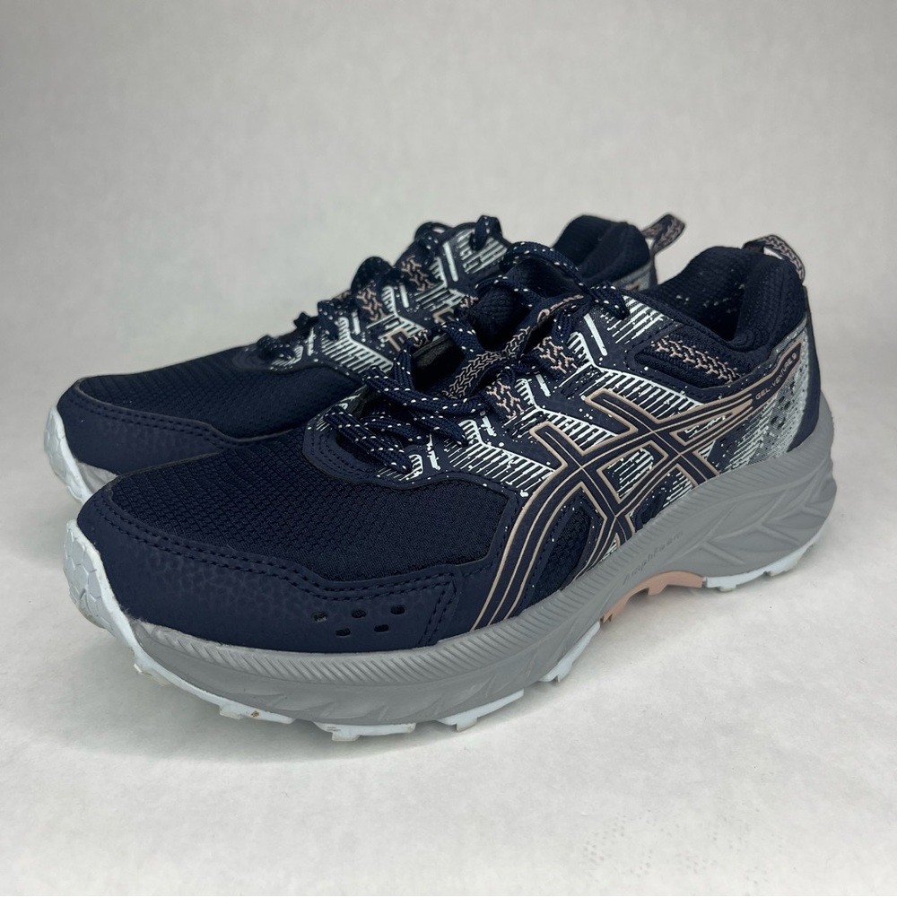 Asics Women’s Gel Venture 9 Trail Running Shoes